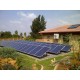 Solar Home Systems